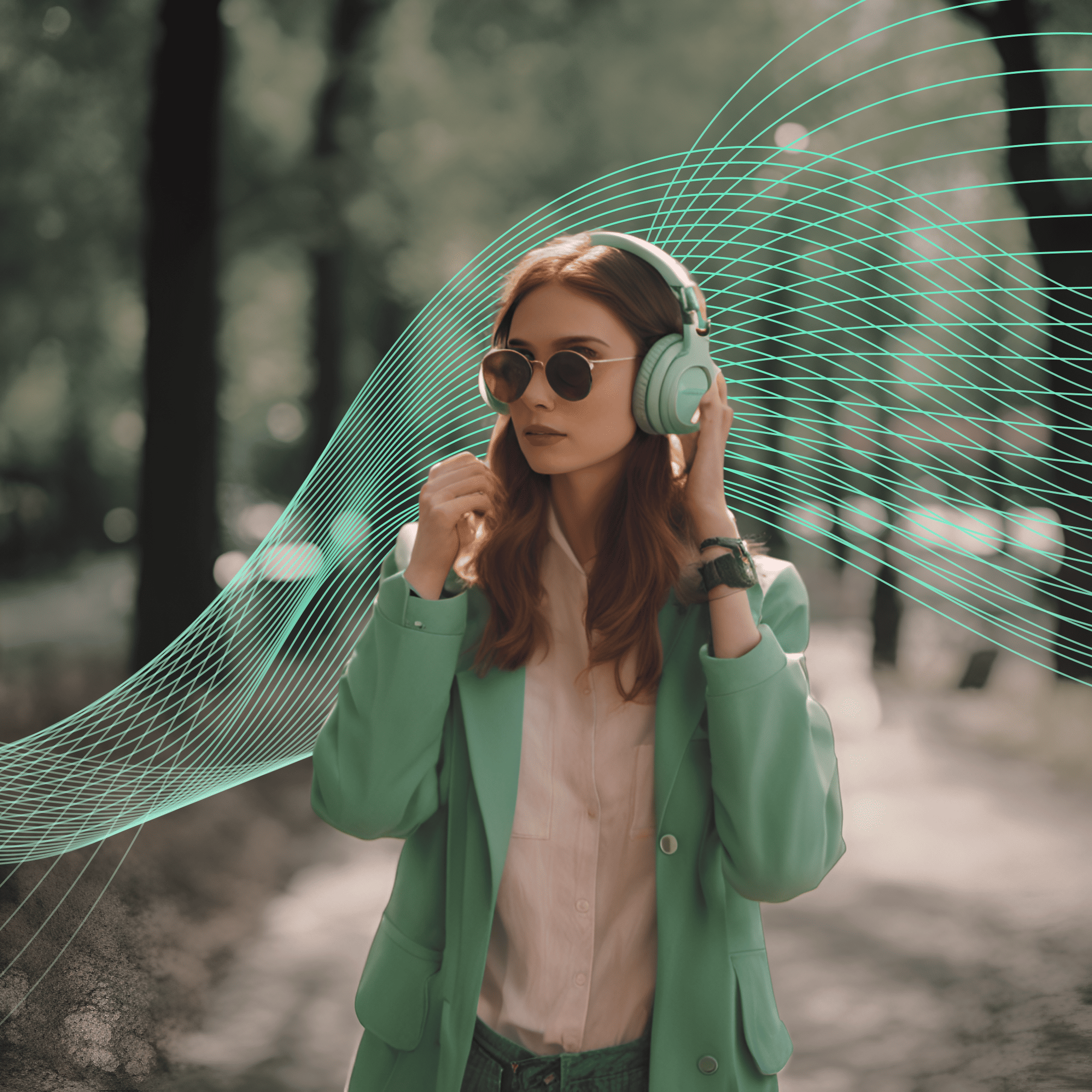 Inspire Your Walks